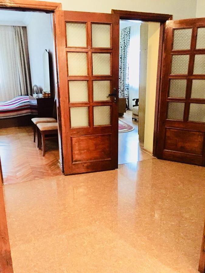 Apartment Near The Sea 1 코불레티 외부 사진