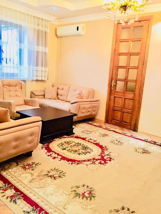 Apartment Near The Sea 1 코불레티 외부 사진