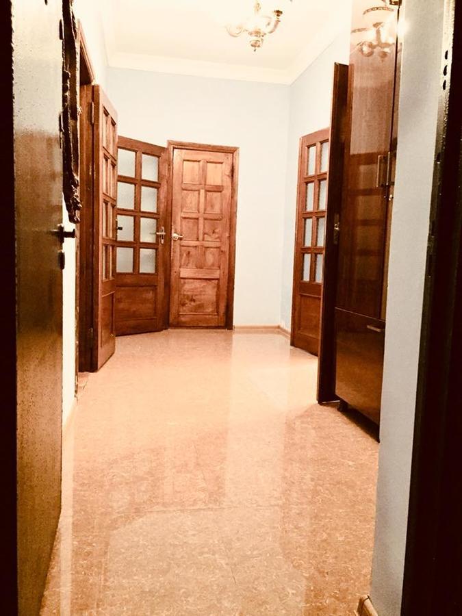 Apartment Near The Sea 1 코불레티 외부 사진