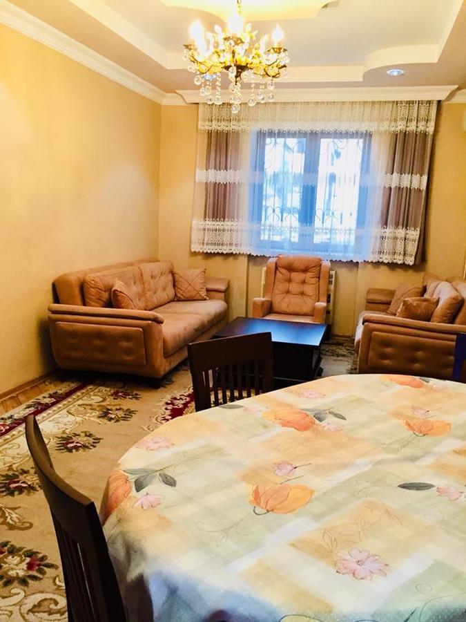Apartment Near The Sea 1 코불레티 외부 사진